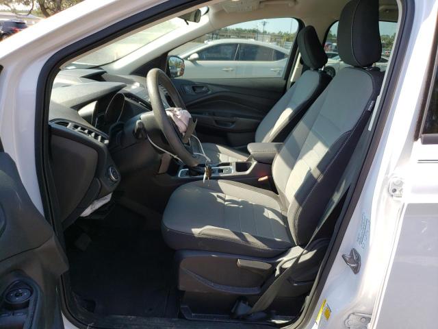 Photo 7 from auction – 2019 FORD ESCAPE S with VIN 1FMCU0F79KUA12113