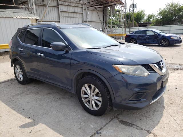 Photo 4 from auction – 2016 NISSAN ROGUE S with VIN 5N1AT2MT9GC912819