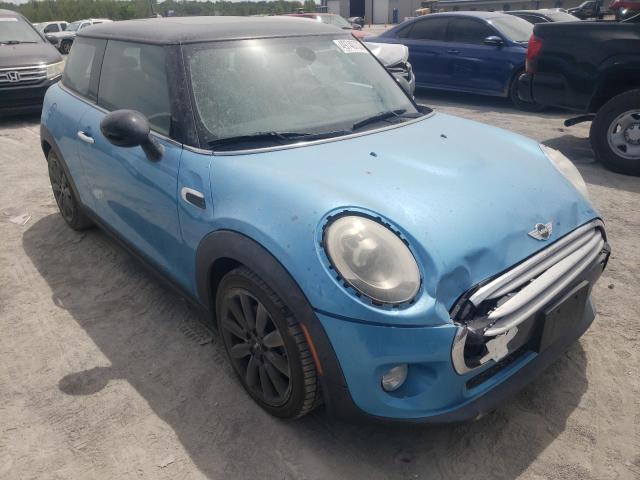 Photo 4 from auction – 2015 MINI COOPER with VIN WMWXM5C55FT940774