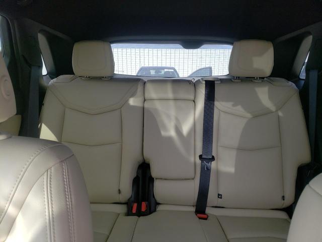 Photo 10 from auction – 2018 CADILLAC XT5 with VIN 1GYKNARS5JZ198960