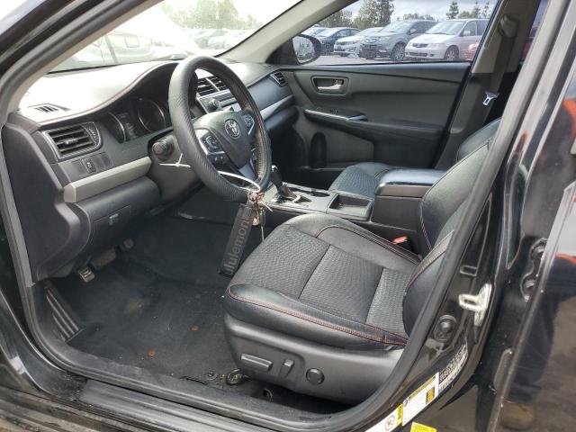 Photo 7 from auction – 2015 TOYOTA CAMRY LE with VIN 4T1BF1FK1FU496624