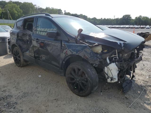 Photo 4 from auction – 2017 FORD ESCAPE SE with VIN 1FMCU9G96HUD70993