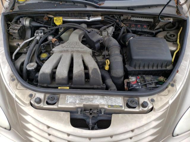 Photo 11 from auction – 2003 CHRYSLER PT CRUISER with VIN 3C8FY78G23T648555