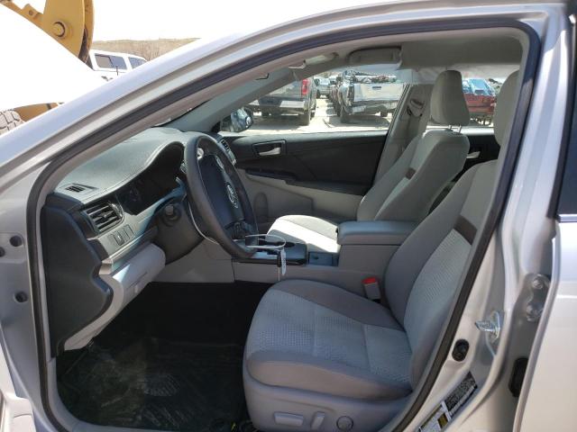 Photo 7 from auction – 2012 TOYOTA CAMRY BASE with VIN 4T4BF1FK2CR261795