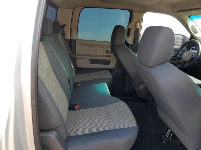 Photo 10 from auction – 2009 DODGE RAM 1500 with VIN 1D3HB13P29S749421