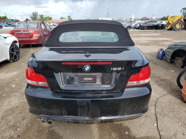 Photo 6 from auction – 2011 BMW 128 I with VIN WBAUL7C51BVM79864