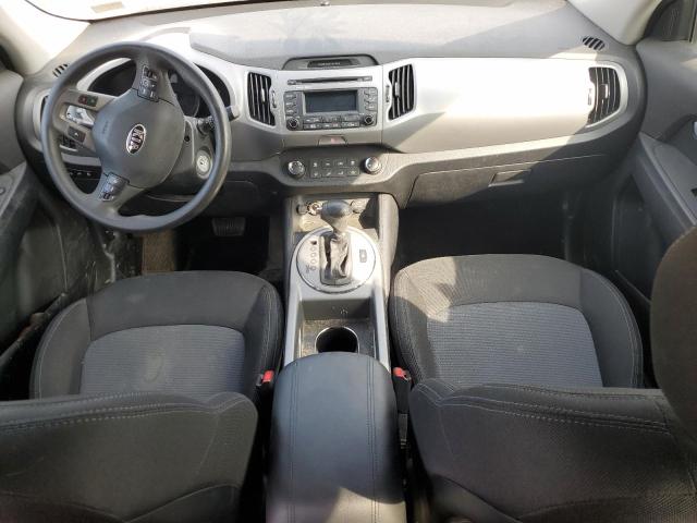 Photo 8 from auction – 2015 KIA SPORTAGE L with VIN KNDPBCAC2F7781509