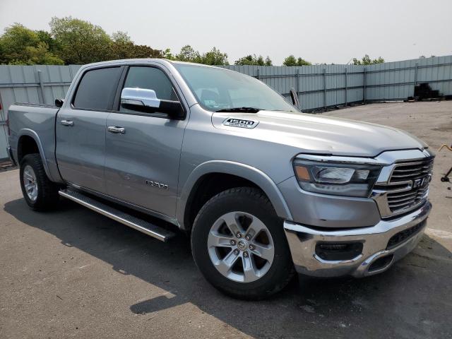 Photo 4 from auction – 2019 RAM 1500 LARAM with VIN 1C6SRFJT7KN504570