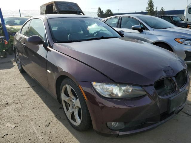 Photo 4 from auction – 2008 BMW 328 XI with VIN WBAWC33548PD09564