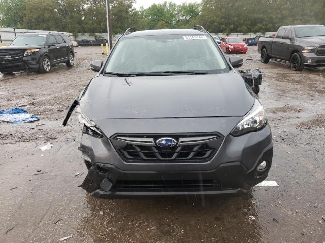 Photo 5 from auction – 2022 SUBARU CROSSTREK with VIN JF2GTHRC0NH255162
