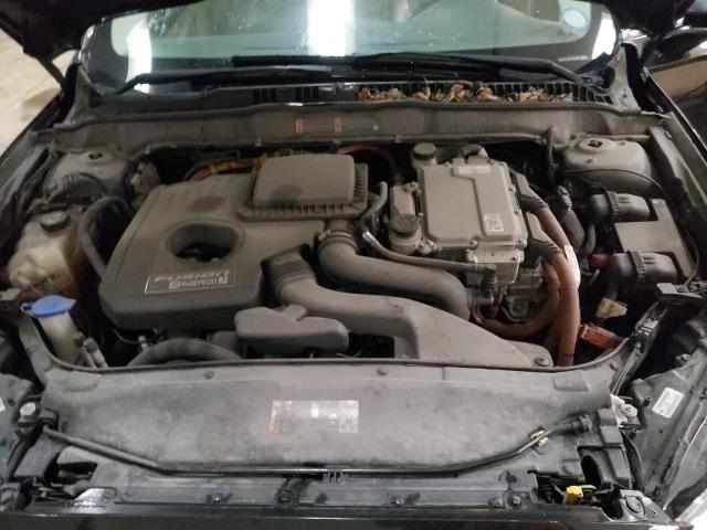 Photo 11 from auction – 2015 FORD FUSION SE with VIN 3FA6P0PU2FR192468