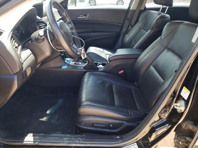 Photo 7 from auction – 2015 ACURA ILX 20 with VIN 19VDE1F39FE005393