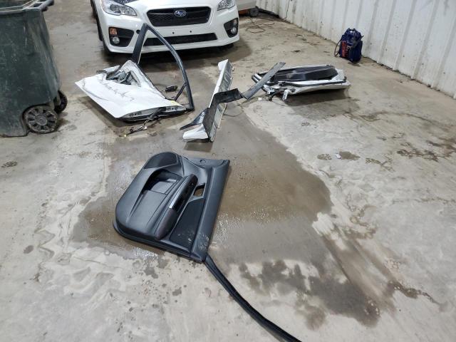 Photo 12 from auction – 2017 SUBARU WRX PREMIU with VIN JF1VA1E68H9838778