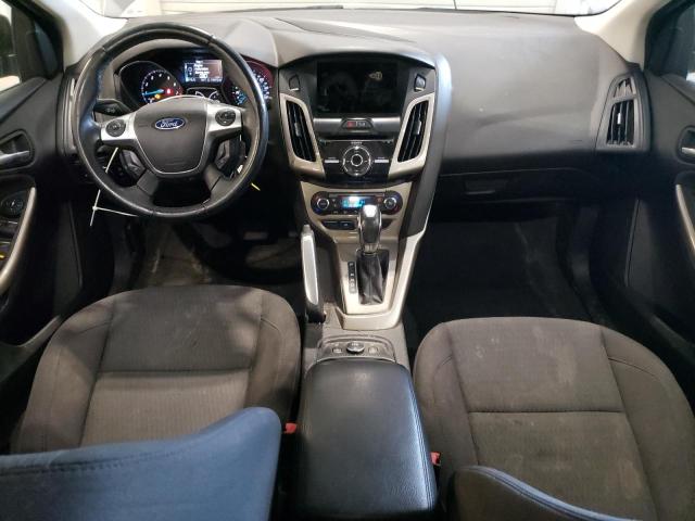 Photo 8 from auction – 2012 FORD FOCUS SEL with VIN 1FAHP3H22CL183545