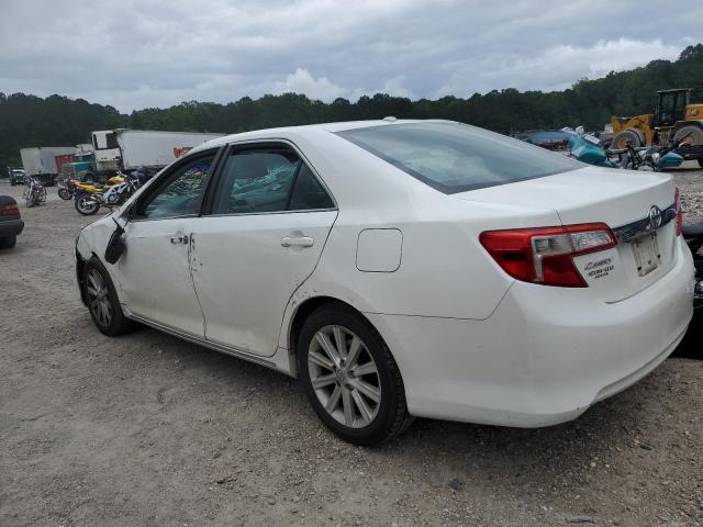 Photo 2 from auction – 2014 TOYOTA CAMRY L with VIN 4T1BF1FK5EU398033