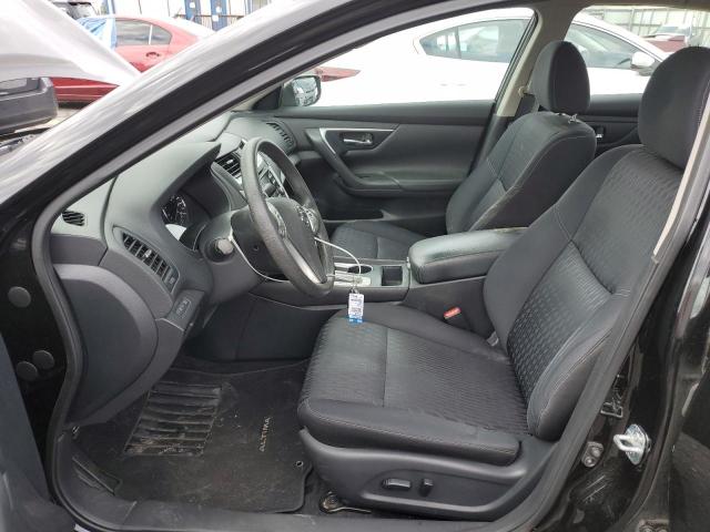 Photo 7 from auction – 2018 NISSAN ALTIMA 2.5 with VIN 1N4AL3AP2JC280146