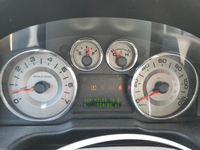 Photo 9 from auction – 2009 FORD EDGE LIMIT with VIN 2FMDK49C19BA55872