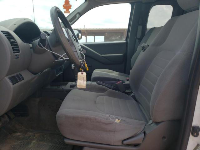 Photo 7 from auction – 2013 NISSAN FRONTIER S with VIN 1N6BD0CT8DN718615