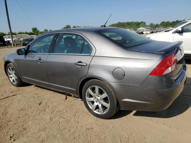 Photo 2 from auction – 2010 MERCURY MILAN PREM with VIN 3MEHM0JA9AR657684