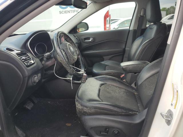 Photo 7 from auction – 2019 JEEP COMPASS LA with VIN 3C4NJCBB5KT844236