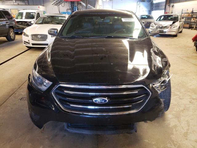 Photo 5 from auction – 2016 FORD TAURUS LIM with VIN 1FAHP2F83GG119076