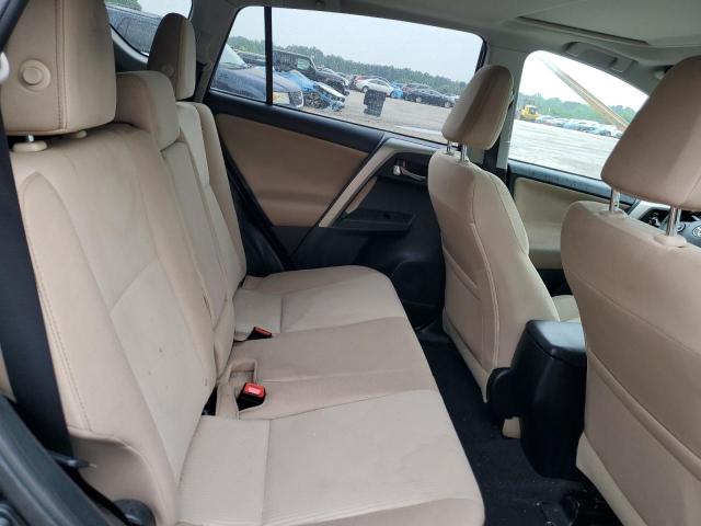 Photo 11 from auction – 2015 TOYOTA RAV4 XLE with VIN 2T3WFREV3FW201915