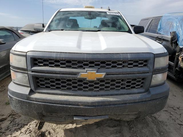 Photo 5 from auction – 2015 CHEVROLET SILVERADO with VIN 1GCRCPECXFZ360374