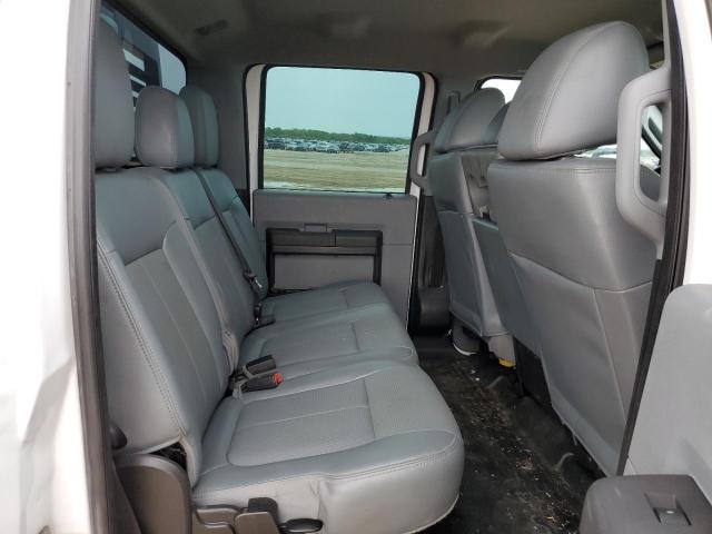 Photo 10 from auction – 2015 FORD F250 SUPER with VIN 1FT7W2A60FEC27616