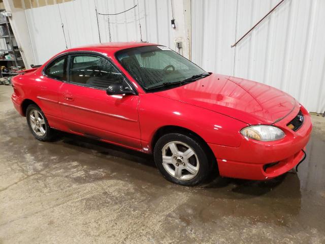 Photo 4 from auction – 2003 FORD ESCORT ZX2 with VIN 3FAFP11353R123906