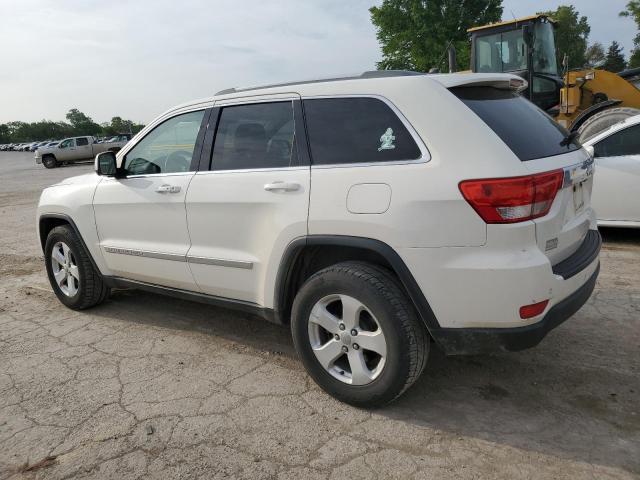 Photo 2 from auction – 2012 JEEP GRAND CHER with VIN 1C4RJFAG7CC133361