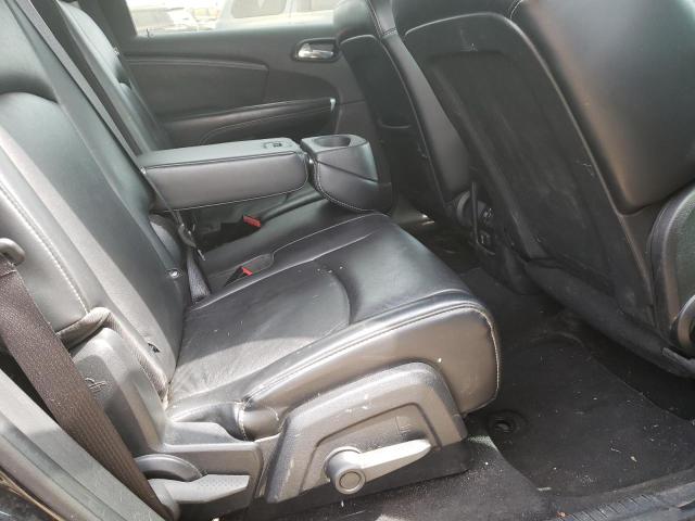 Photo 11 from auction – 2012 DODGE JOURNEY CR with VIN 3C4PDDDG0CT181688
