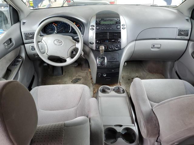 Photo 8 from auction – 2006 TOYOTA SIENNA CE with VIN 5TDZA23C56S466809