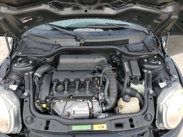 Photo 11 from auction – 2010 MINI COOPER S with VIN WMWMS3C52ATZ85256
