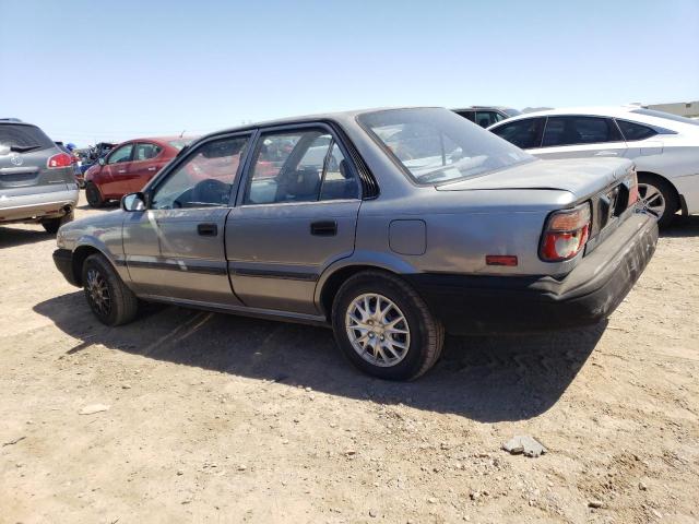 Photo 2 from auction – 1990 TOYOTA COROLLA DL with VIN JT2AE94A7L3335765