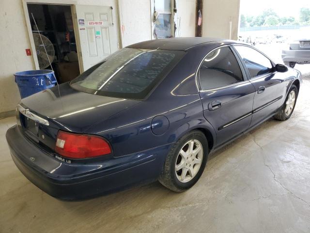Foto 3 de la subasta – 2001 MERCURY SABLE LS P con VIN 1MEFM55SX1A650678
