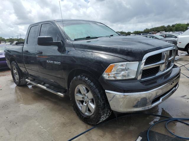 Photo 4 from auction – 2012 DODGE RAM 1500 S with VIN 1C6RD6FP1CS312752