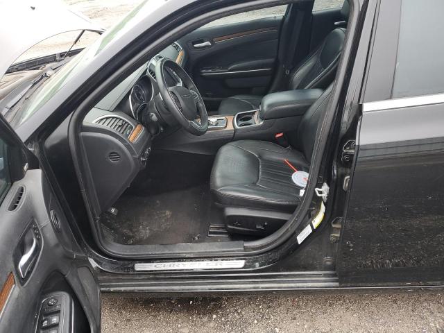 Photo 7 from auction – 2015 CHRYSLER 300C PLATI with VIN 2C3CCASG7FH760696
