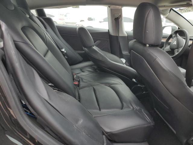 Photo 10 from auction – 2021 TESLA MODEL 3 with VIN 5YJ3E1EA6MF083527