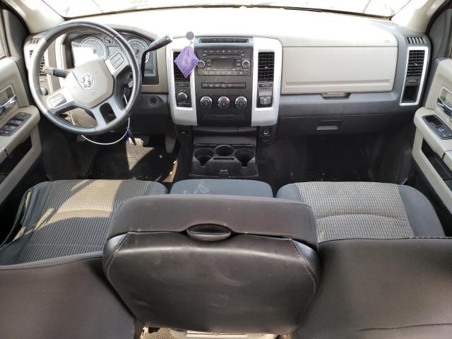 Photo 8 from auction – 2009 DODGE RAM 1500 with VIN 1D3HV13T59S765701