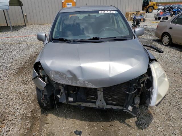 Photo 5 from auction – 2011 NISSAN VERSA S with VIN 3N1BC1AP0BL449933