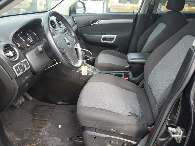 Photo 7 from auction – 2012 CHEVROLET CAPTIVA SP with VIN 3GNAL2EK7CS566727