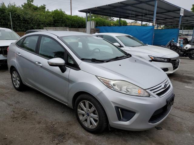 Photo 4 from auction – 2013 FORD FIESTA SE with VIN 3FADP4BJ5DM168056