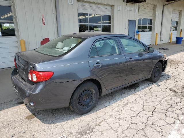 Photo 3 from auction – 2010 TOYOTA COROLLA BA with VIN 2T1BU4EE7AC319055