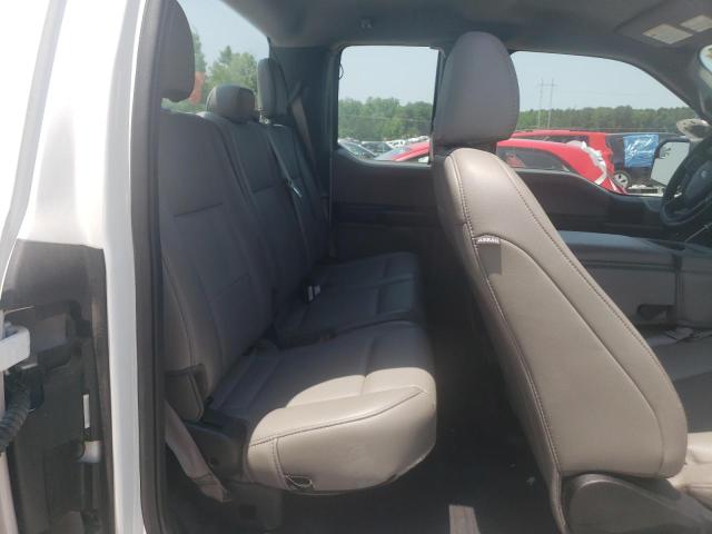 Photo 10 from auction – 2020 FORD F150 SUPER with VIN 1FTEX1CB5LKD71457