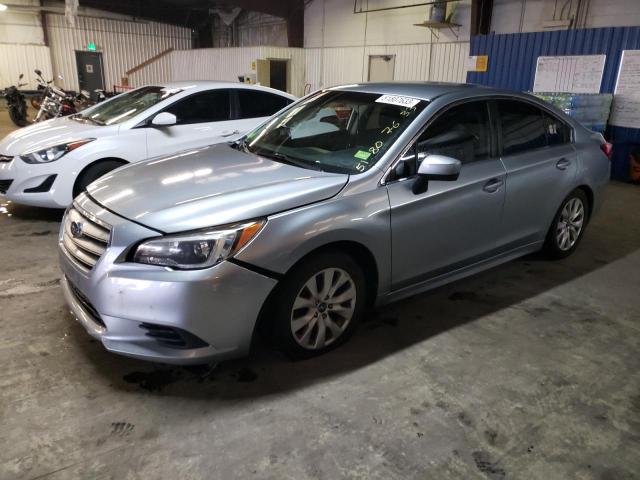 Zdjęcie 1 z aukcji – 2015 SUBARU LEGACY 2.5 z VIN 4S3BNBC63F3003021