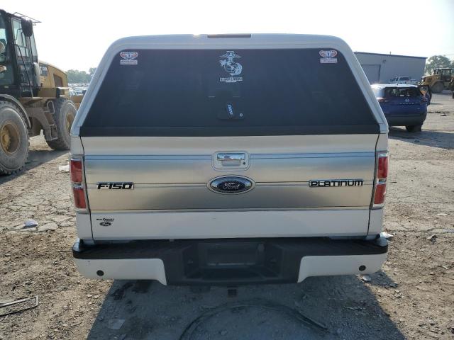 Photo 6 from auction – 2013 FORD F150 SUPER with VIN 1FTFW1ET9DFD82002