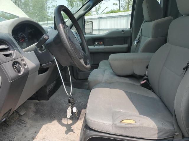 Photo 7 from auction – 2007 FORD F150 with VIN 1FTRF12W67KC91017