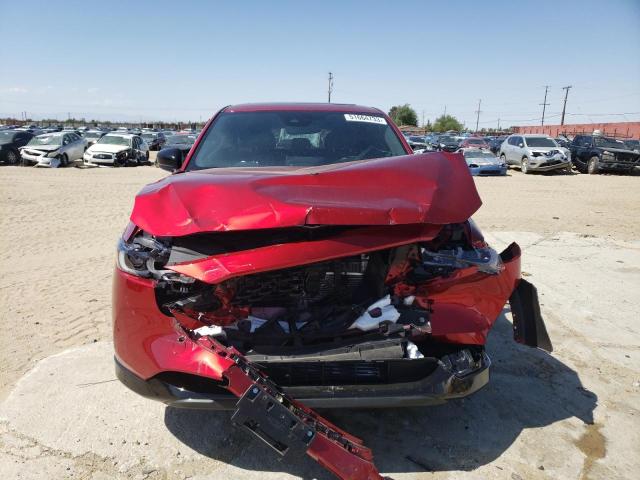 Photo 5 from auction – 2022 MAZDA CX-5 with VIN JM3KFBAY0N0589671