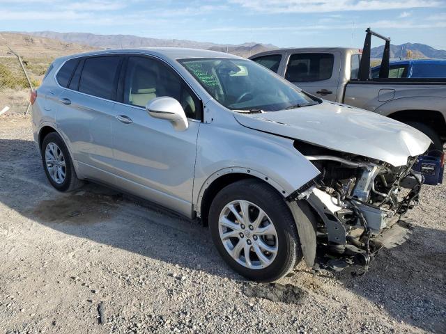 Photo 4 from auction – 2019 BUICK ENVISION P with VIN LRBFXBSA2KD127527