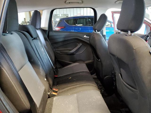 Photo 10 from auction – 2018 FORD ESCAPE SE with VIN 1FMCU0G97JUB49419